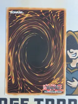Majestic Mech - Goryu EOJ-EN016 Ultimate Rare 1st Edition YuGiOh! NM - Image 4