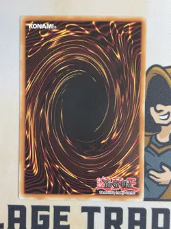 Mirror Gate TAEV-EN063 1st Edition Ultimate Rare YuGiOh! NM - Image 4