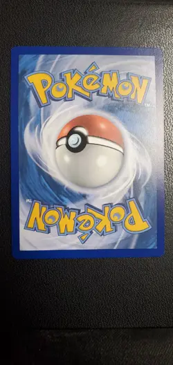 Gholdengo EX 252/182 Sv04: Paradox Rift Holofoil Card Near Mint Condition - Image 2