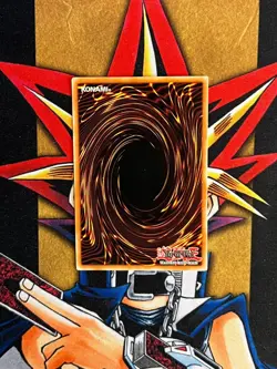 FET-EN058 Deck Devastation Virus Ultimate Rare 1st Edition EURO VLP Yugioh - Image 2