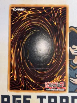 Deck Devastation Virus FET-EN058 Ultimate Rare 1st Edition YuGiOh! - Image 5