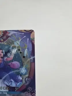 What Else Can I DoU Enchanted 237/204 - Disney Lorcana Wilds Unknown Card - NM - Image 3