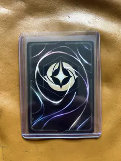 Lorcana Wilds Unknown Enchanted Mrs. Incredible 239/204 Disney TCG - Image 2