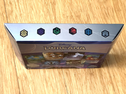 Disney Lorcana Disney100 Collector’s Edition Gift Set Box - New, Sealed - Image 5