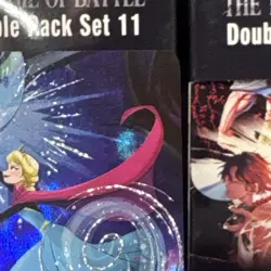 Disney Lorcana Freeze the Vine 231/204 Winterspell Enchanted - Image 3