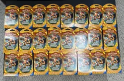 Lot of 24 - Disney Lorcana TCG: Wilds Unknown Sleeved Packs New Factory Seal🔥 - Image 1