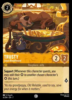 Disney Lorcana Archazia's Island Cold Foil Cards to Complete your Set - Image 1