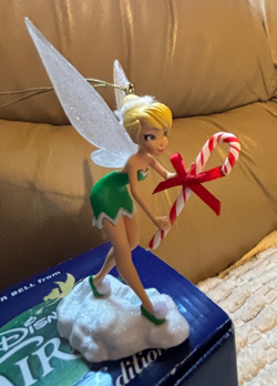 TINKER BELL from DiSNEY FAIRIES, PRESIDENTS EDITION - Image 3