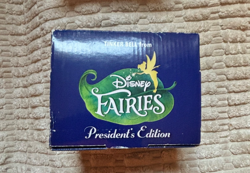 TINKER BELL from DiSNEY FAIRIES, PRESIDENTS EDITION - Image 5