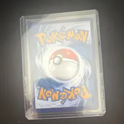 Pokemon tcg s Chinese gem pack vol.3 CBB3C 0207/07 meowth - Image 2