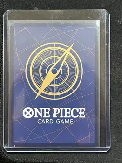 Shanks (Alternate Art) (OP14-027) - The Azure Sea's Seven Foil - Image 2