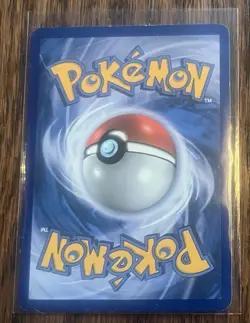Pokemon TCG - Reshiram EX (BW36) Black Star Promo - Black & White Promo - Image 2