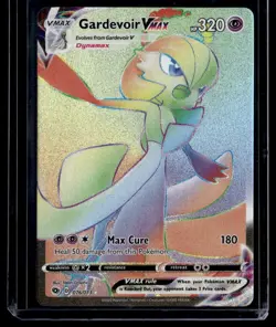 Champion's Path Gardevoir VMAX (Secret) #76/73 - Image 1