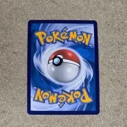 Pikachu Gem Pk. Vol.1 Bonus Card CHINESE Full Art Promo 004/SV-P Pokemon - Image 2