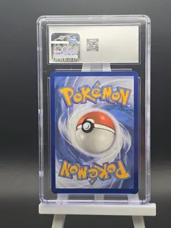 FERALIGATR SVP EN-SV STAMPED PRERELEASE BLACK STAR PROMO 089 FERALIGATR CGC 10 - Image 2