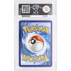Ceruledge - Surging Sparks 197/191 Illustration Rare Pokemon TCG card ACE Mint 9 - Image 2