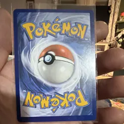 The Pokemon Company Mr. Mime 47/116 Plasma Freeze EN Regular Rare 1st Ed - Image 2