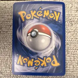 Pokemon TCG Cacturne ex 91/106 Emerald Holo Ultra Rare English 110 HP Stage 1 - Image 2