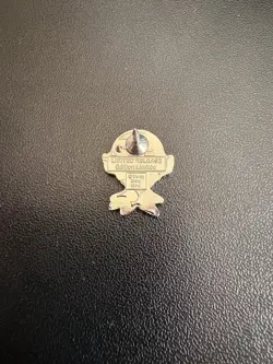 DLR Tiny Kingdom 3rd Edition Series 3 Little Mermaid Ariel Swimming LR Pin - Image 3