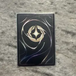 Disney Disney Lorcana TCG Discard Action Card English Standard Size - Image 2