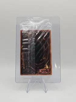 Yu-Gi-Oh Blue-Eyes White Dragon SEALED NM New Card JMP-001 Ultra Rare Holo Promo - Image 4