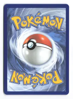 Pokemon Wondrous Patch Phantasmal Flames 094/094 Prize Pack Series 9 Holo - Image 2