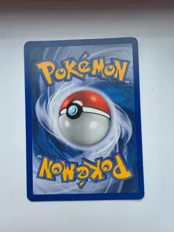 Shroomish 72/107 Pokemon TCG Card EX Deoxys Non-Holo LP - Image 2
