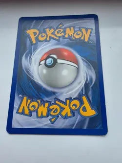 Shroomish 72/107 Pokemon TCG Card EX Deoxys Non-Holo LP - Image 3