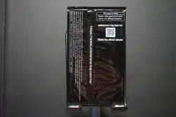 Union Arena TCG Judge Card Pack Sealed Tournament - Image 2