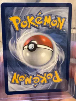 Brock’s Scouting 179/159 Full Art Secret Rare Pokemon Card Near Mint - Image 2