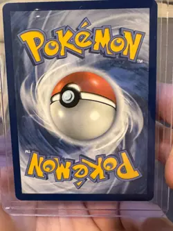 Brock’s Scouting 179/159 Full Art Secret Rare Pokemon Card Near Mint - Image 3