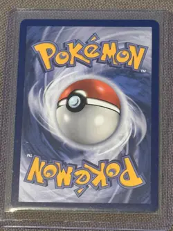 Brock’s Scouting 179/159 Full Art Secret Rare Pokemon Card Near Mint - Image 4