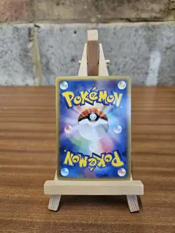 LP Exploud ex 057/075 Crystal Gaurdians Japanese Pokemon Card holo - Image 4