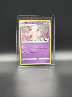 Alcremie (League Promo) Promo League & Championship Cards 087/192 Pokemon - Image 1
