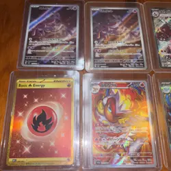 pokemon card collection bundle - Image 2