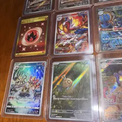 pokemon card collection bundle - Image 3