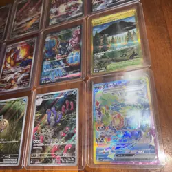 pokemon card collection bundle - Image 4