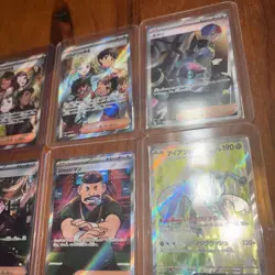 pokemon card collection bundle - Image 5