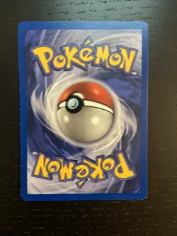 Lickitung 38/64 - 1st Edition - Jungle Set - Pokemon Card - Original Owner - Image 2