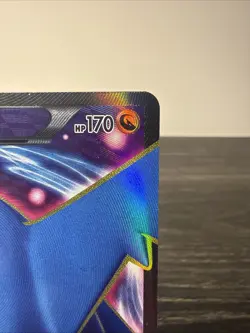 Pokemon TCG Card Game Latios EX 101/108 Full Art Ultra Rare Roaring Skies LP - Image 3