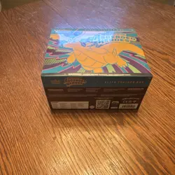 Pokemon TCG Mega Evolution: Ascended Heroes Elite Trainer Box English 65 Cards - Image 4