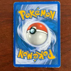 Swalot 11/100 Holo Rare EX Crystal Guardians Pokemon Card DMG - Image 2