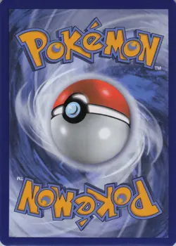 FLOETTE (POKEMON LEAGUE) 102/162 HOLO LEAGUE & CHAMPIONSHIP CARDS POKEMON NM/M - Image 2