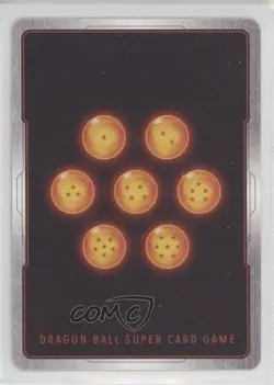 2019 Dragon Ball Super Card Game - Dragon Brawl Desperate Measures #DB1-040 - Image 2