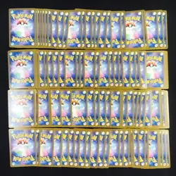 Bulk Lot of 100 ex VMAX VSTAR LP No duplicates Japanese Pokemon Card R372 - Image 2