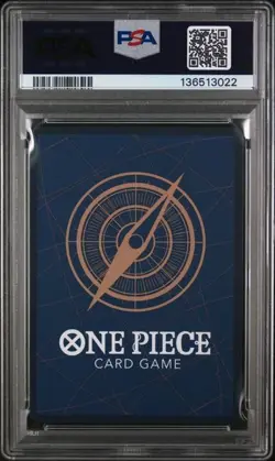 Dracule Mihawk (Illustration Box Vol.4) ST12-003 One Piece Promotion Cards Foil - Image 2