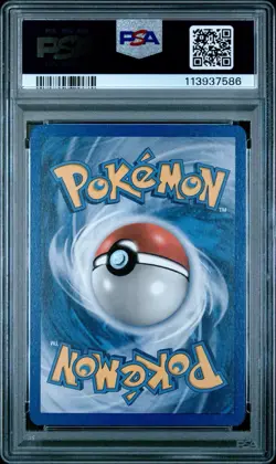 Charmander 49/100 EX Crystal Guardians PSA 10 Gem Mint Pokemon Card - Image 2
