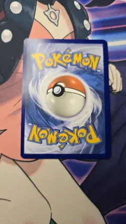 Pokemon Card Chi Yu 259/193 Paldea Evolved Illustration Rare - NM/M - Image 5