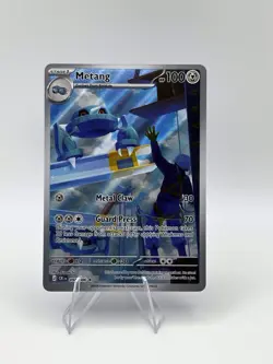 Chaos Rising Full Art 3-Card Lot Gourgeist ex 102/162 + More - Image 5