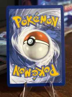 Mewtwo - 056/172 Holographic Rare Trick or Trade Treat Card Pokemon Holo - Image 2